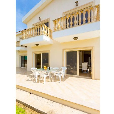 Villa Rose Paphos Eksteriør billede