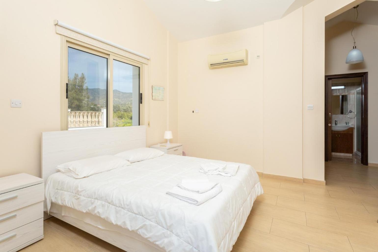 Villa Rose Paphos Eksteriør billede