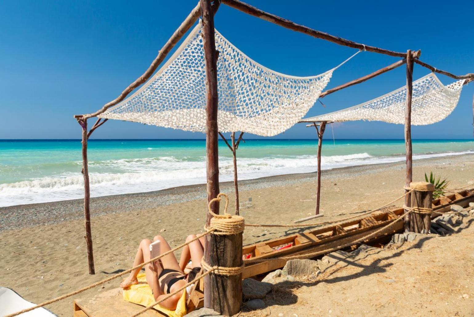 Villa Rose Paphos Eksteriør billede