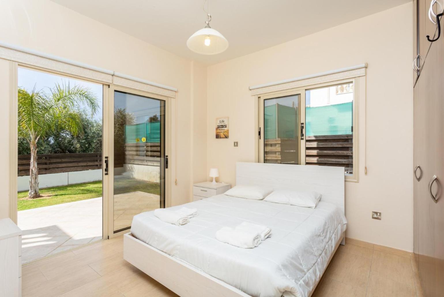 Villa Rose Paphos Eksteriør billede