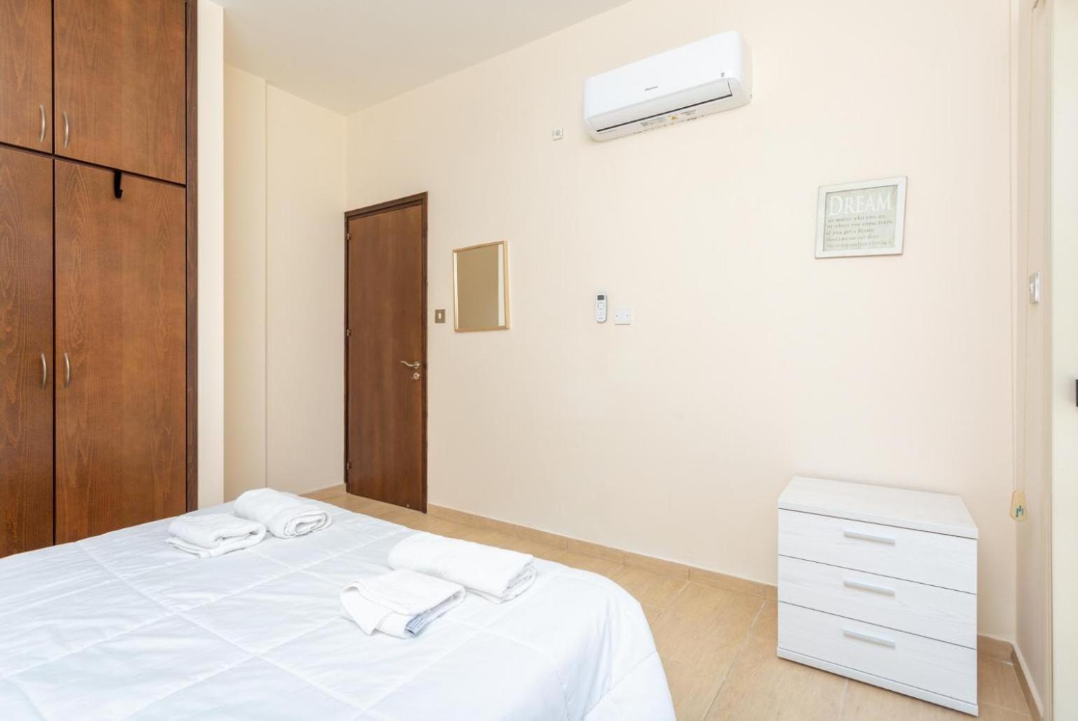 Villa Rose Paphos Eksteriør billede