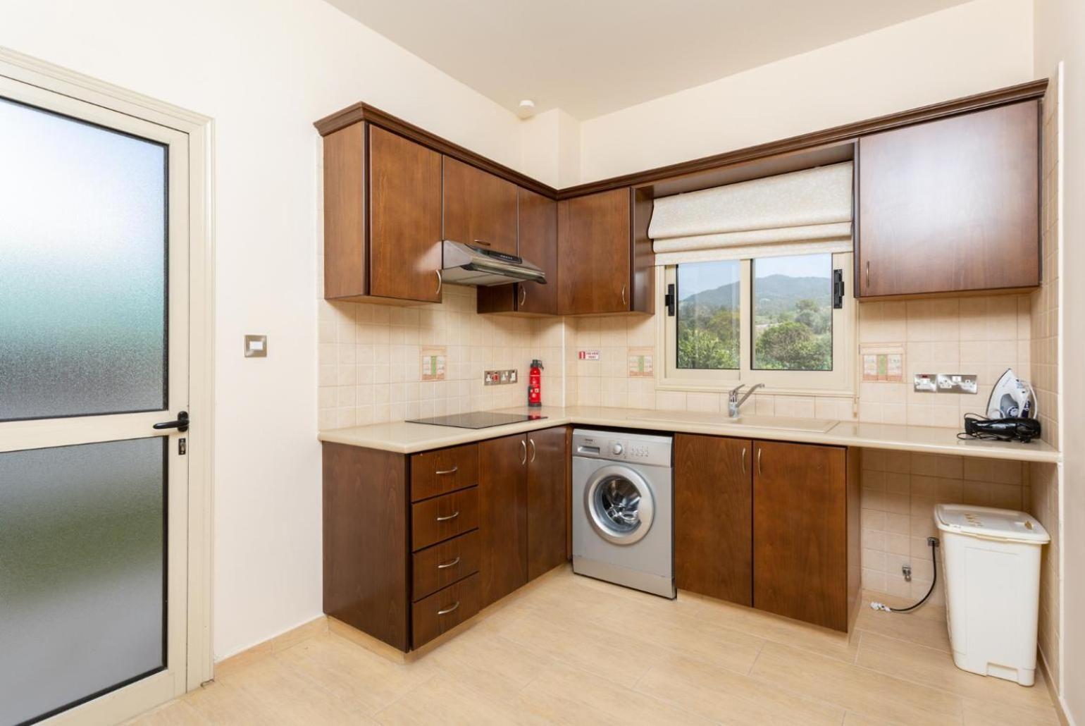 Villa Rose Paphos Eksteriør billede