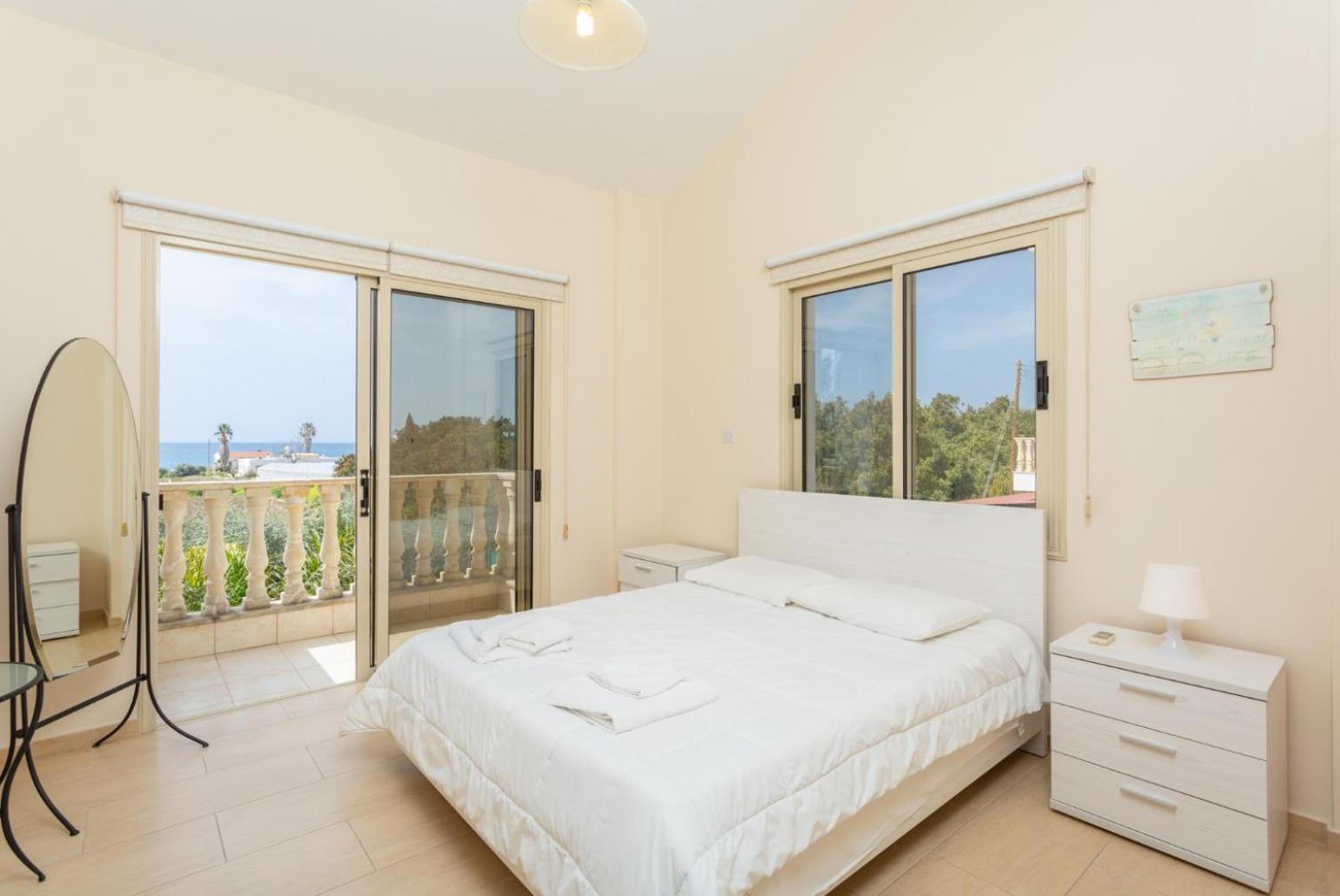 Villa Rose Paphos Eksteriør billede