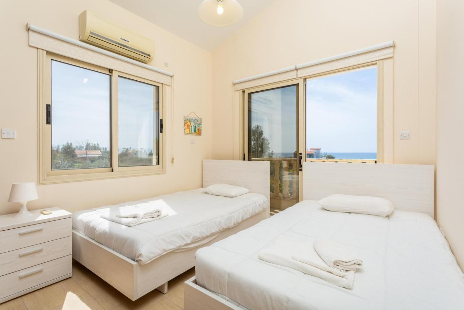 Villa Rose Paphos Eksteriør billede