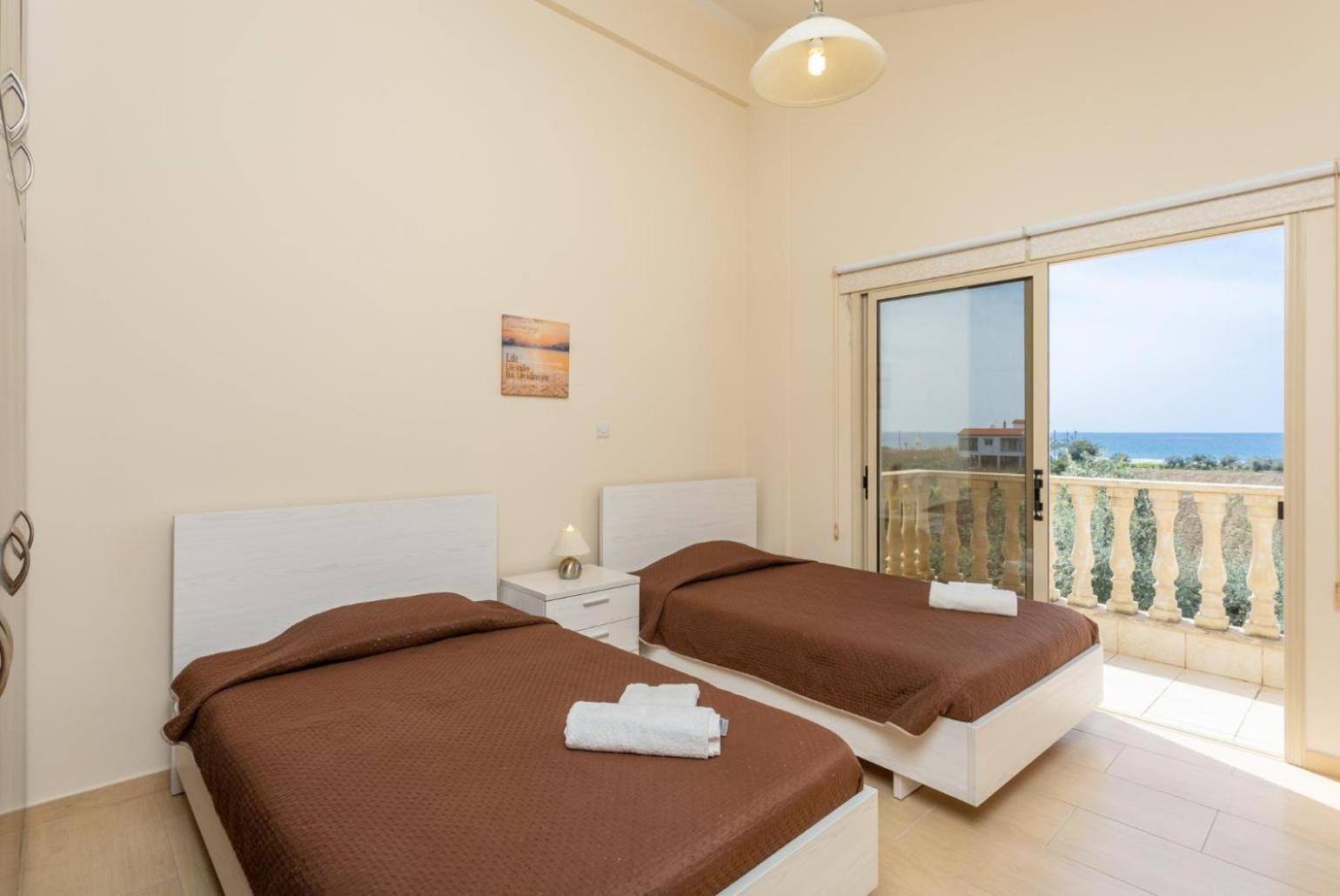 Villa Rose Paphos Eksteriør billede
