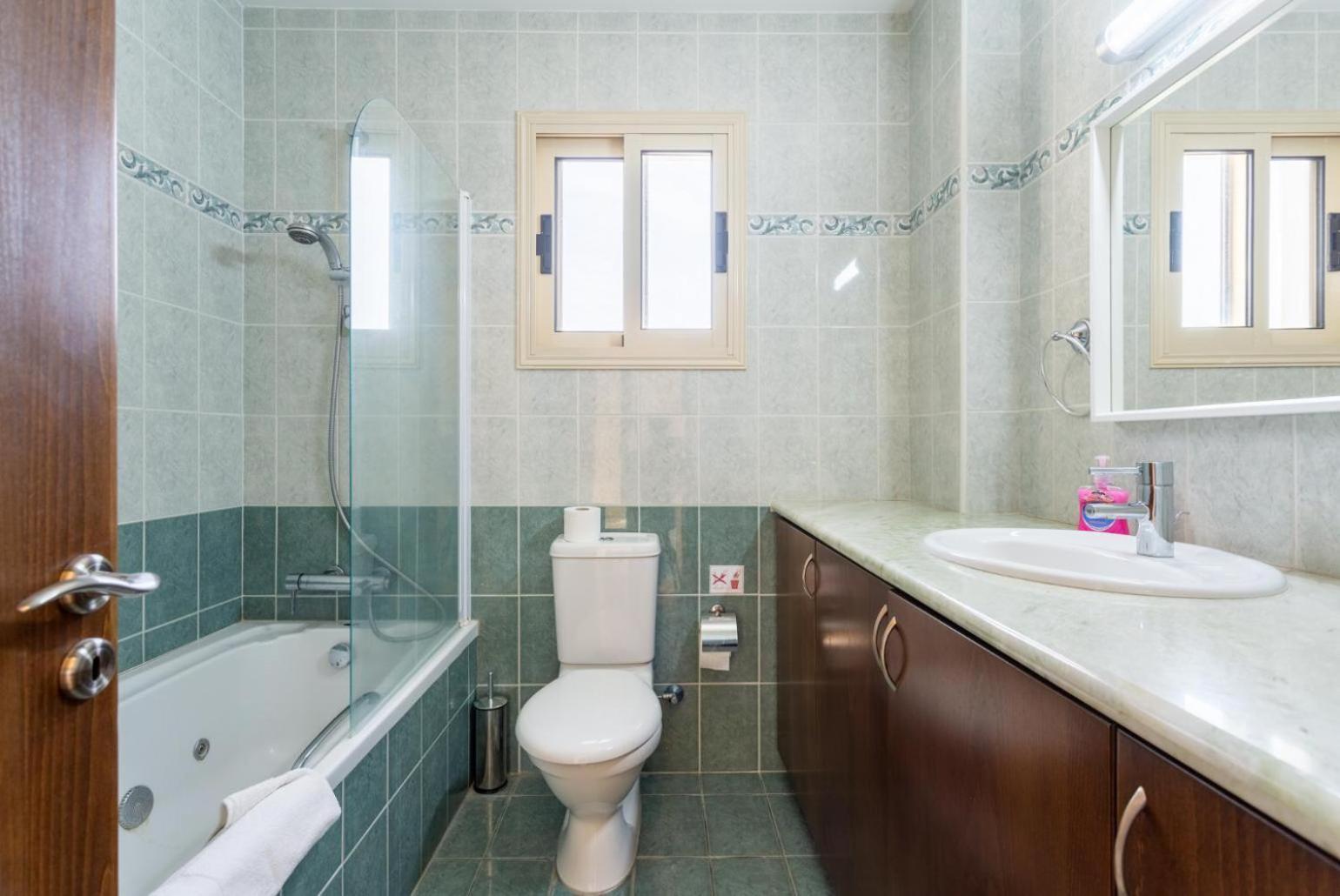 Villa Rose Paphos Eksteriør billede