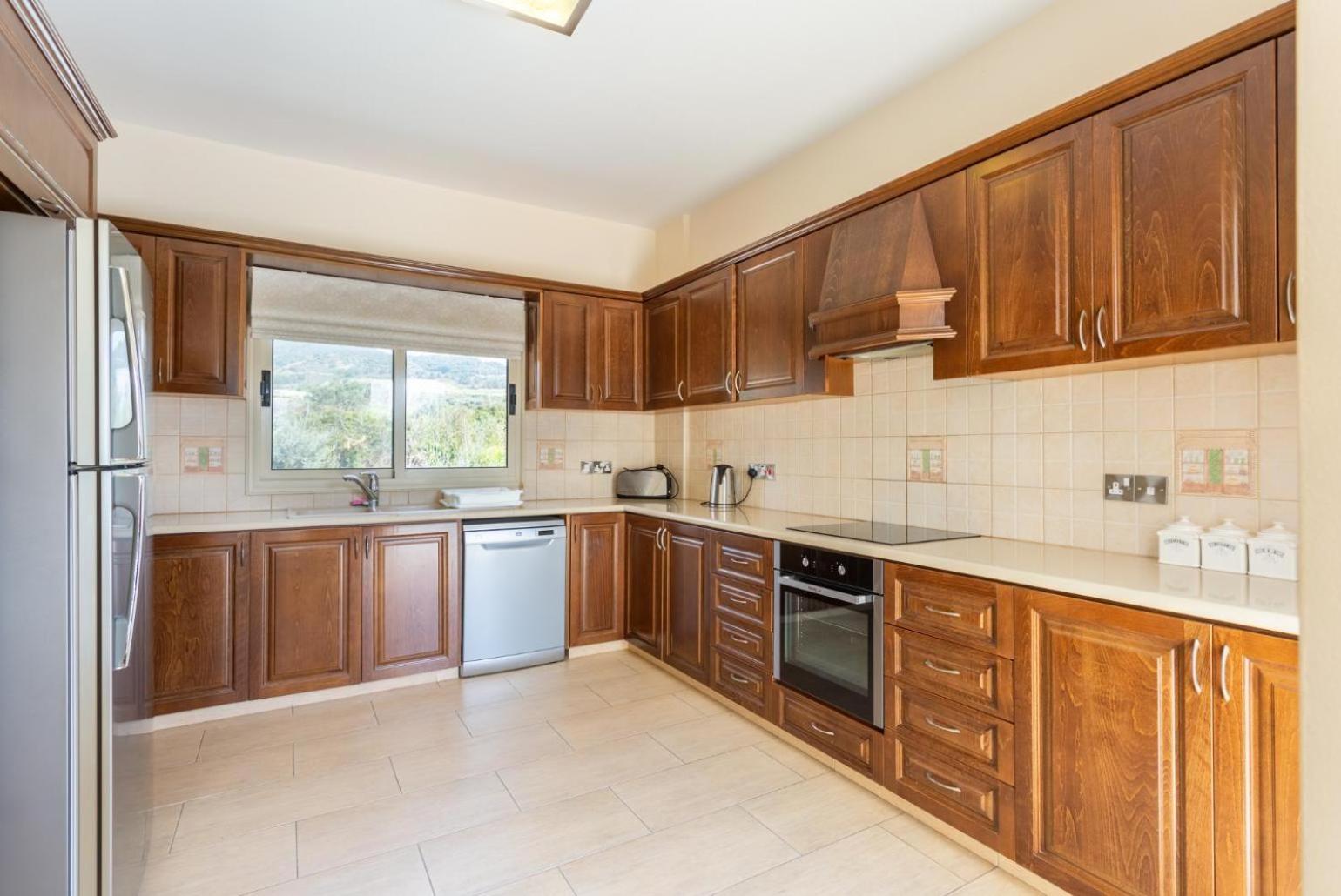 Villa Rose Paphos Eksteriør billede