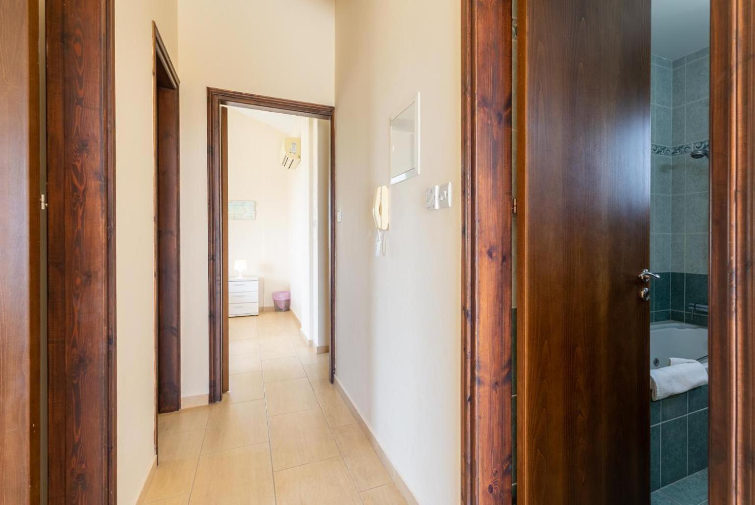 Villa Rose Paphos Eksteriør billede