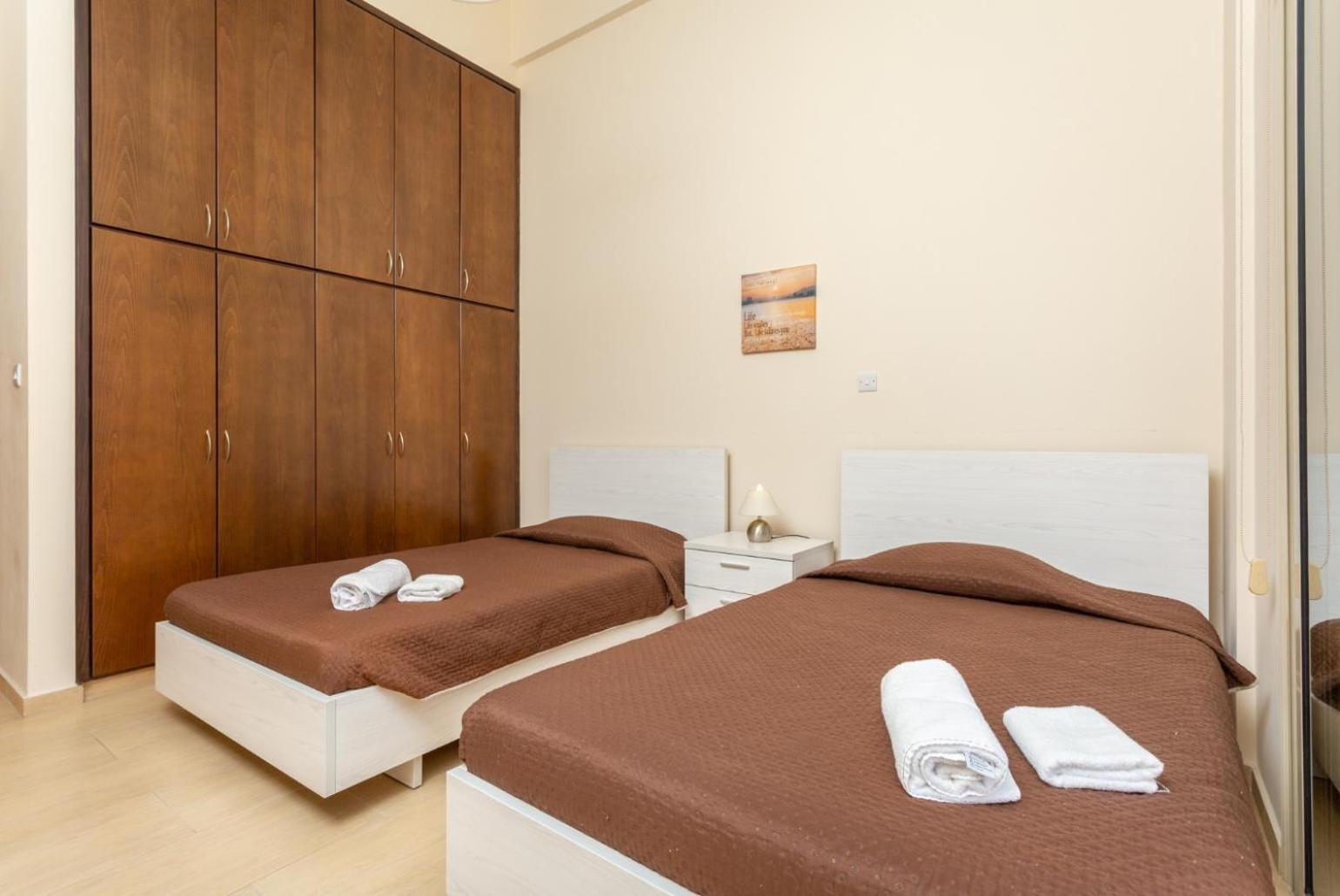 Villa Rose Paphos Eksteriør billede