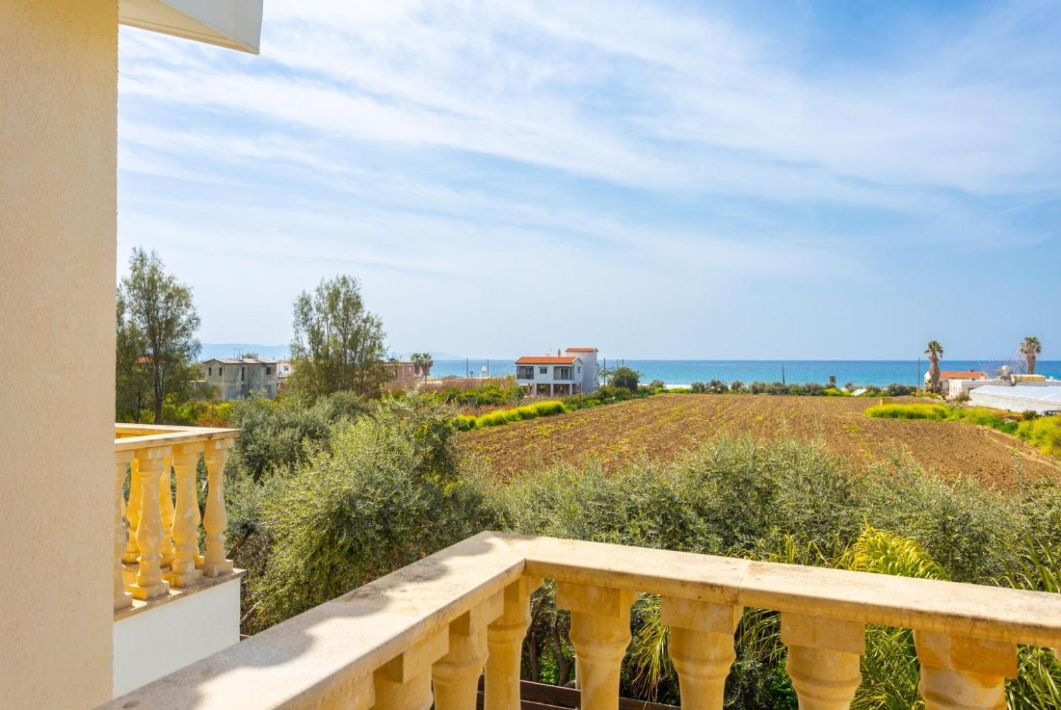 Villa Rose Paphos Eksteriør billede