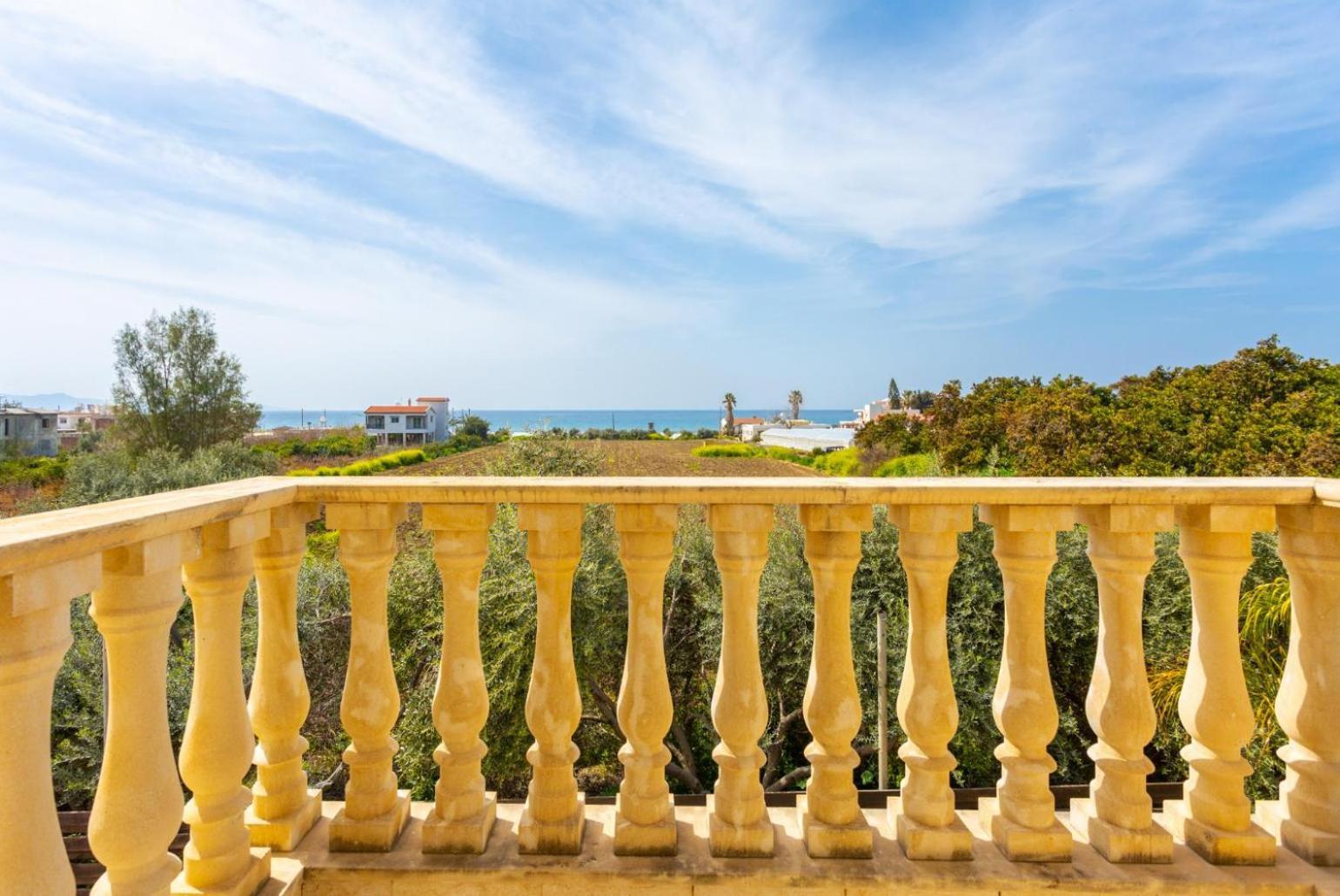 Villa Rose Paphos Eksteriør billede